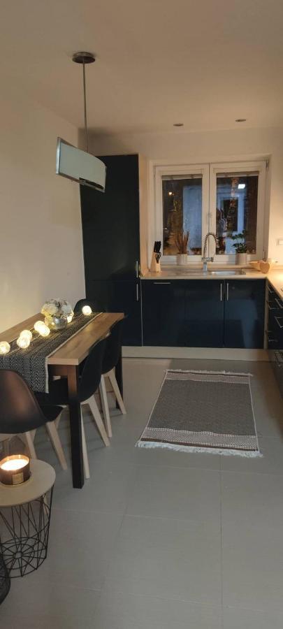 Apartman Visnovka Pardubice Exterior photo