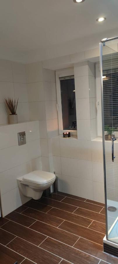 Apartman Visnovka Pardubice Exterior photo
