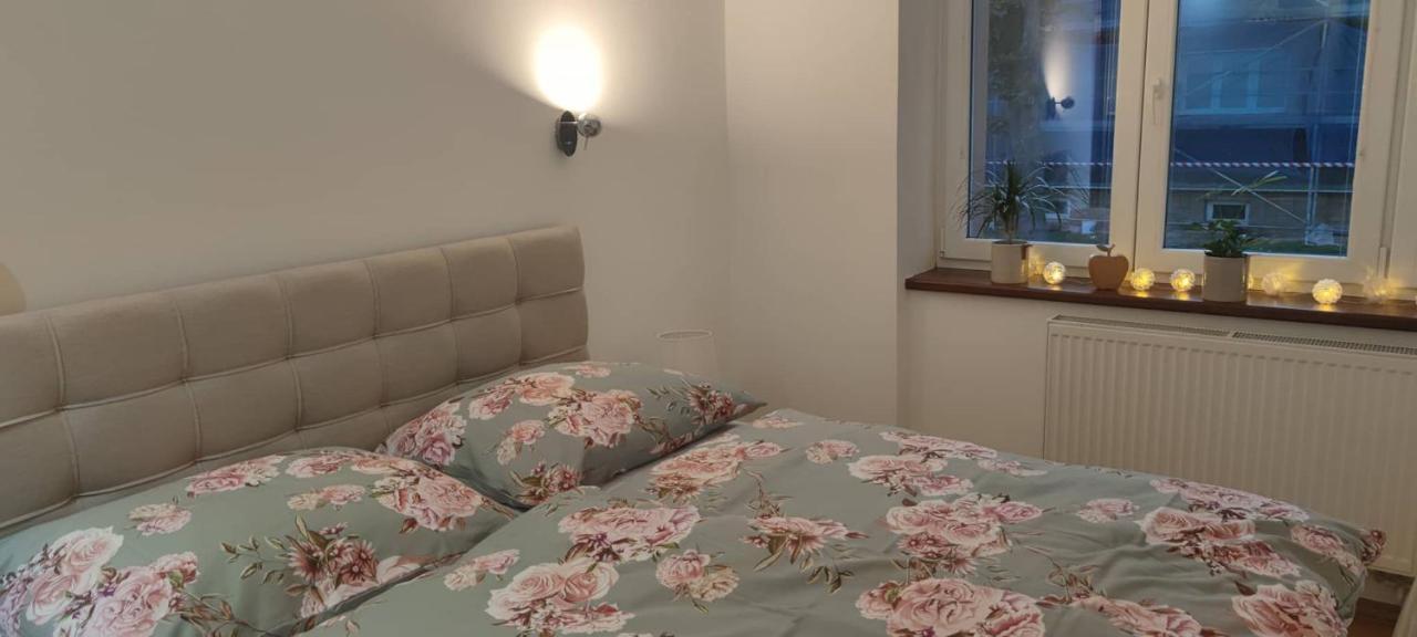 Apartman Visnovka Pardubice Exterior photo